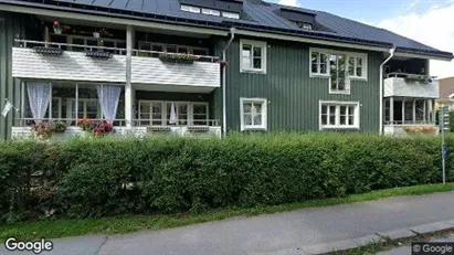 Lägenheter till salu i Uppsala - Bild från Google Street View