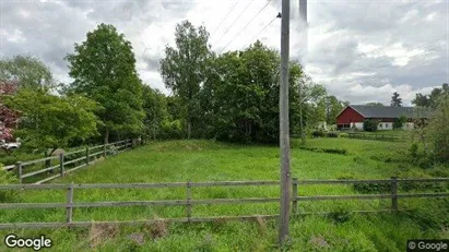 Lägenheter till salu i Tierp - Bild från Google Street View