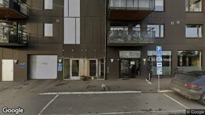 Lägenheter till salu i Upplands-Bro - Bild från Google Street View
