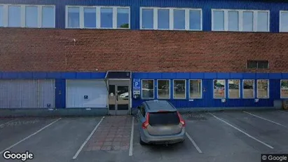 Lägenheter till salu i Västerås - Bild från Google Street View
