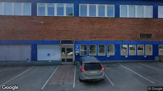 Lägenheter till salu i Västerås - Bild från Google Street View