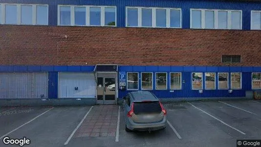 Lägenheter till salu i Västerås - Bild från Google Street View