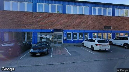 Lägenheter till salu i Västerås - Bild från Google Street View