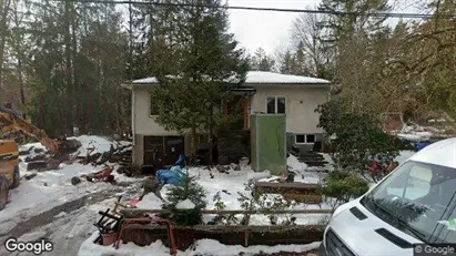 Rum att hyra i Huddinge - Bild från Google Street View