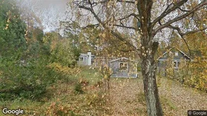 Lägenheter att hyra i Laholm - Bild från Google Street View