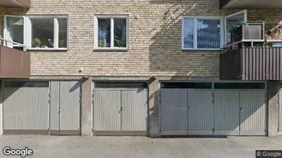 Lägenheter att hyra i Danderyd - Bild från Google Street View