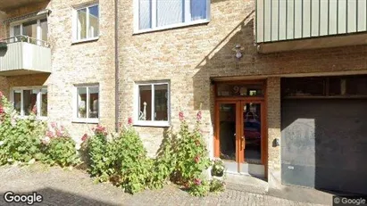 Lägenheter till salu i Malmö Centrum - Bild från Google Street View