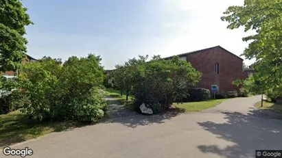 Bostadsrätter till salu i Lund - Bild från Google Street View