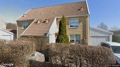 Lägenheter att hyra i Helsingborg - Bild från Google Street View