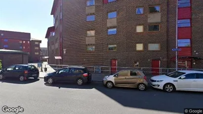 Lägenheter att hyra i Område ej specificerat - Bild från Google Street View