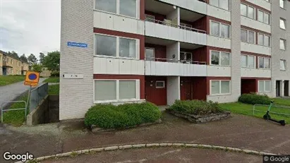 Lägenheter att hyra i Karlstad - Bild från Google Street View