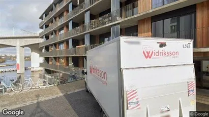 Bostadsrätter till salu i Södermalm - Bild från Google Street View