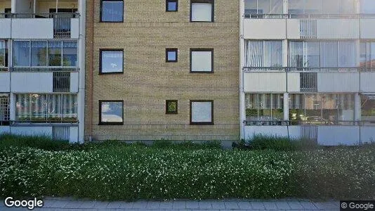 Bostadsrätter till salu i Södertälje - Bild från Google Street View