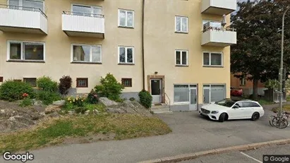 Bostadsrätter till salu i Söderort - Bild från Google Street View