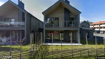 Bostadsrätter till salu i Åre - Bild från Google Street View