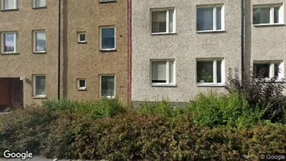 Bostadsrätter till salu i Västerort - Bild från Google Street View