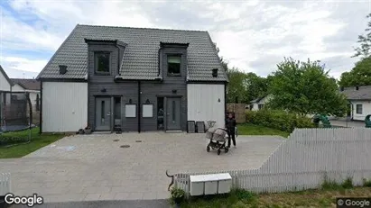 Bostadsrätter till salu i Västerort - Bild från Google Street View