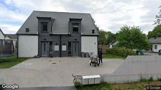 Bostadsrätter till salu i Västerort - Bild från Google Street View