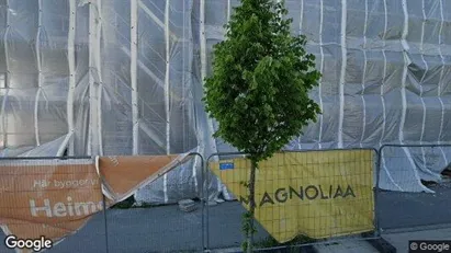 Lägenheter att hyra i Haninge - Bild från Google Street View