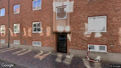 Lägenheter att hyra i Helsingborg - Bild från Google Street View