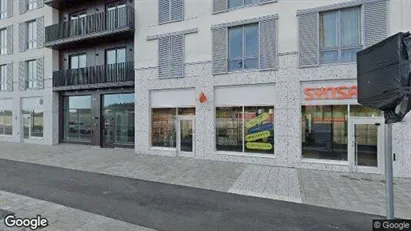 Lägenheter att hyra i Järfälla - Bild från Google Street View