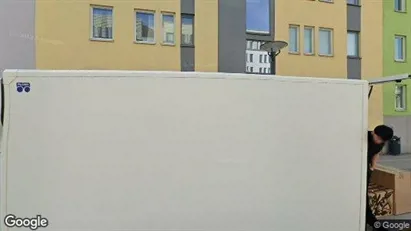Lägenheter att hyra i Järfälla - Bild från Google Street View