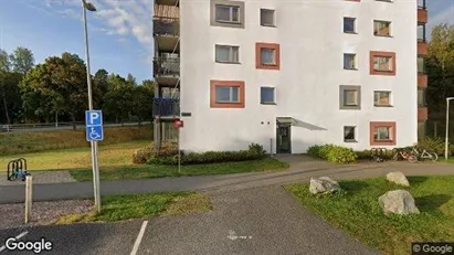 Lägenheter att hyra i Sigtuna - Bild från Google Street View