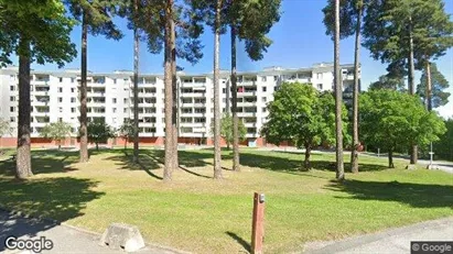Lägenheter att hyra i Södertälje - Bild från Google Street View