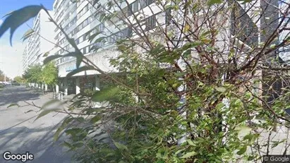 Lägenheter att hyra i Sollentuna - Bild från Google Street View