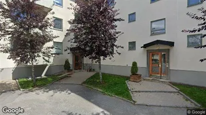 Lägenheter att hyra i Söderort - Bild från Google Street View