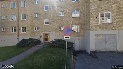 Lägenheter att hyra i Västerort - Bild från Google Street View