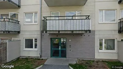 Lägenheter att hyra i Söderort - Bild från Google Street View