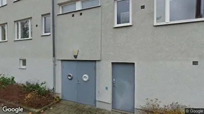 Lägenheter att hyra i Söderort - Bild från Google Street View