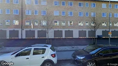 Lägenheter att hyra i Västerort - Bild från Google Street View