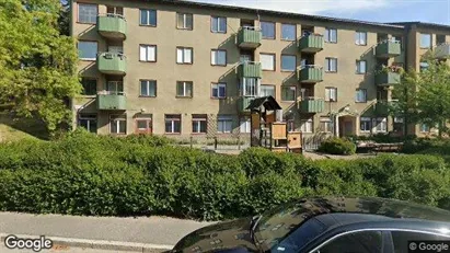 Lägenheter att hyra i Söderort - Bild från Google Street View
