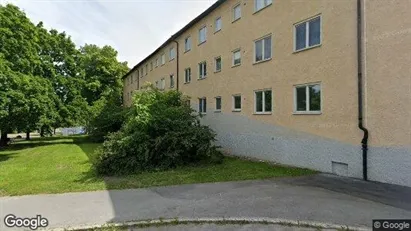 Lägenheter att hyra i Västerort - Bild från Google Street View