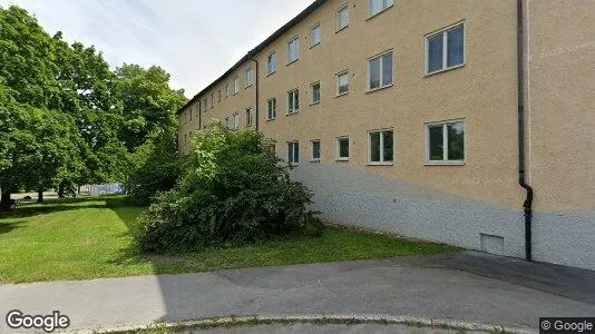 Lägenheter att hyra i Västerort - Bild från Google Street View