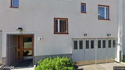 Lägenheter att hyra i Västerort - Bild från Google Street View
