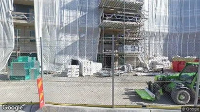 Lägenheter att hyra i Västerort - Bild från Google Street View
