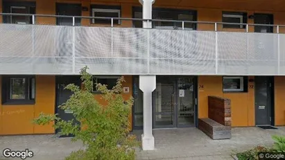 Lägenheter att hyra i Söderort - Bild från Google Street View