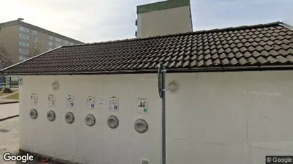 Lägenheter att hyra i Västerort - Bild från Google Street View