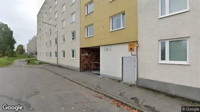 Lägenheter att hyra i Västerort - Bild från Google Street View