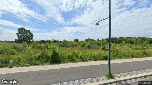 Lägenheter till salu i Limhamn/Bunkeflo - Bild från Google Street View
