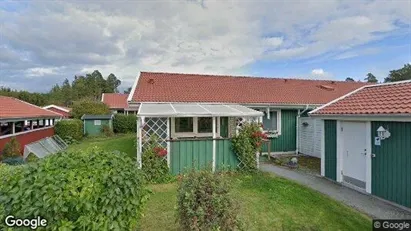Lägenheter till salu i Österåker - Bild från Google Street View