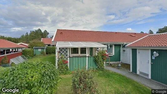 Lägenheter till salu i Österåker - Bild från Google Street View
