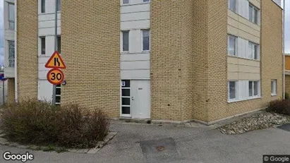 Lägenheter till salu i Österåker - Bild från Google Street View