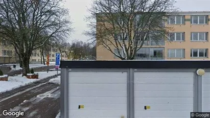 Bostadsrätter till salu i Västerås - Bild från Google Street View