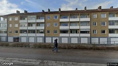 Lägenheter till salu i Helsingborg - Bild från Google Street View