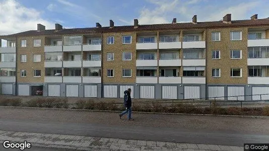 Lägenheter till salu i Helsingborg - Bild från Google Street View