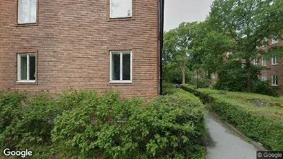 Lägenheter till salu i Kungsholmen - Bild från Google Street View